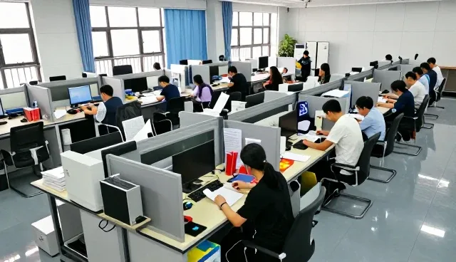 社交媒体代运营