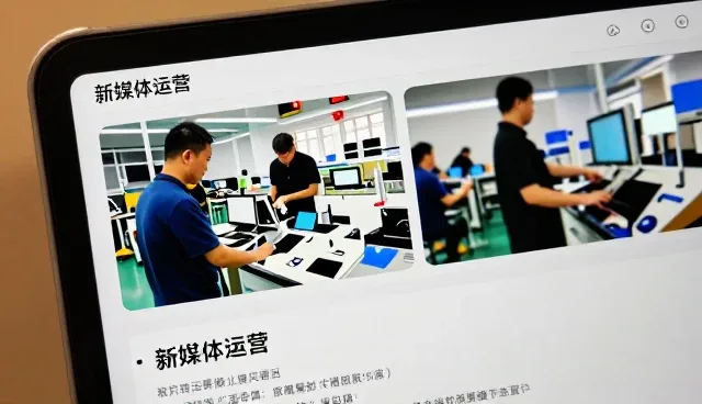 平面数字化发展与媒介投放应用分析